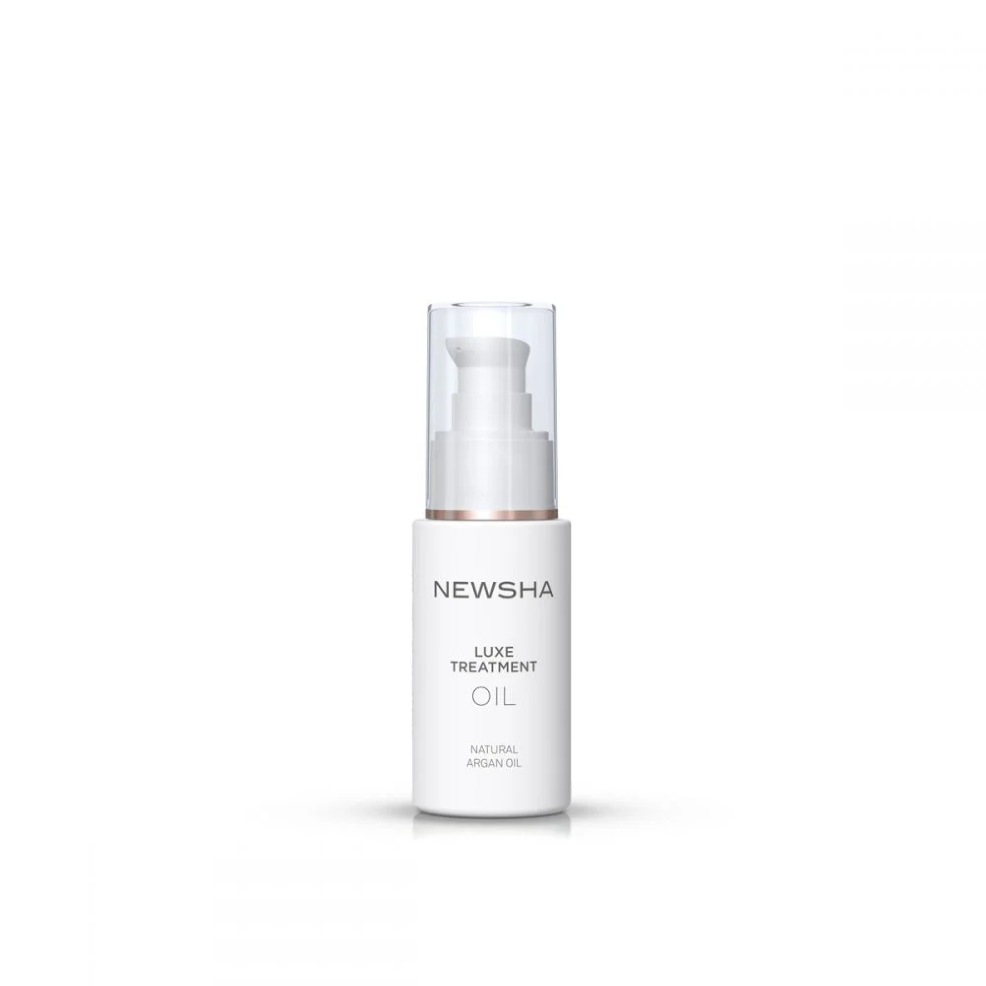 Олія люксовий догляд Newsha Luxe Treatment Oil, 30 мл