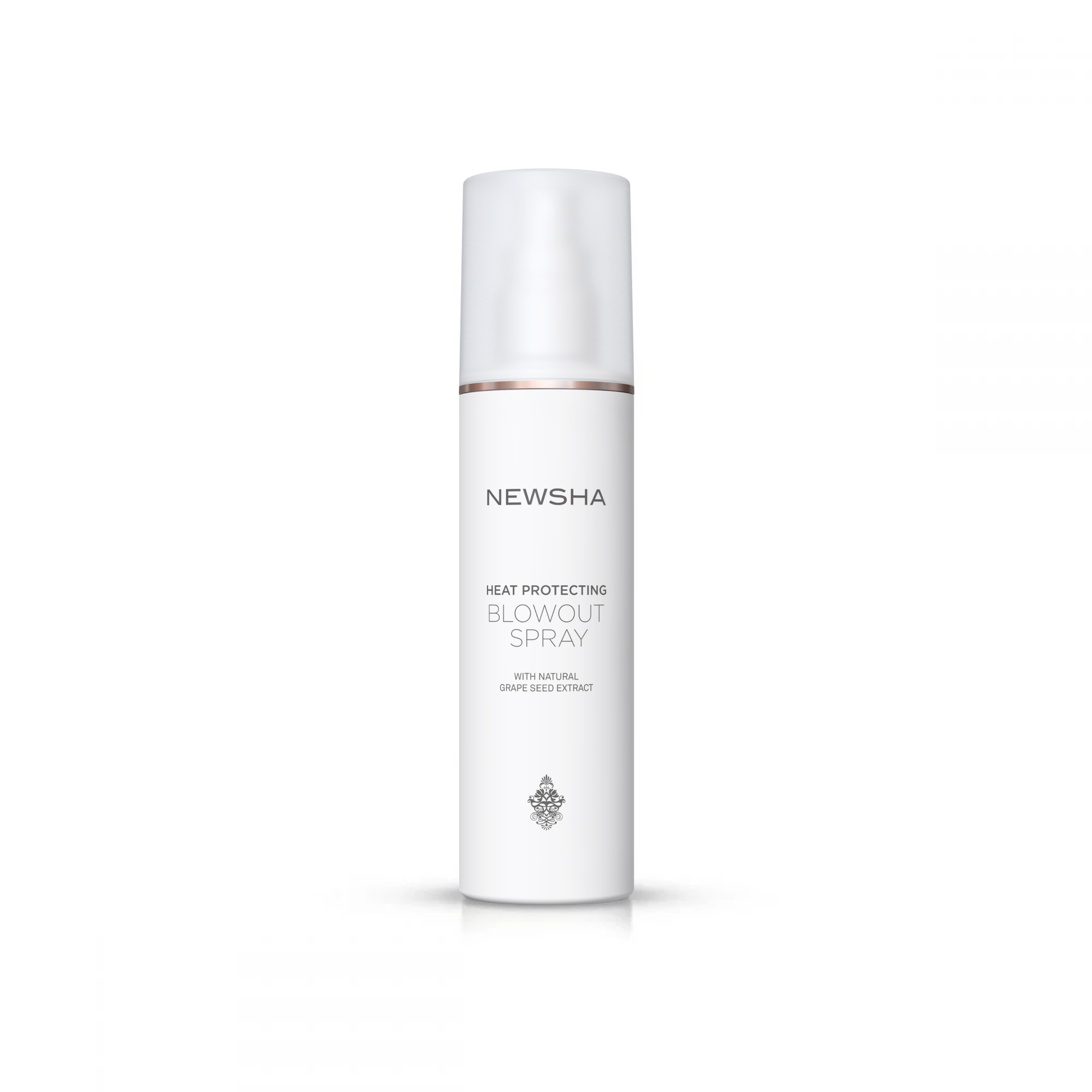 Спрей термозахист Newsha Blowout Spray, 200 мл