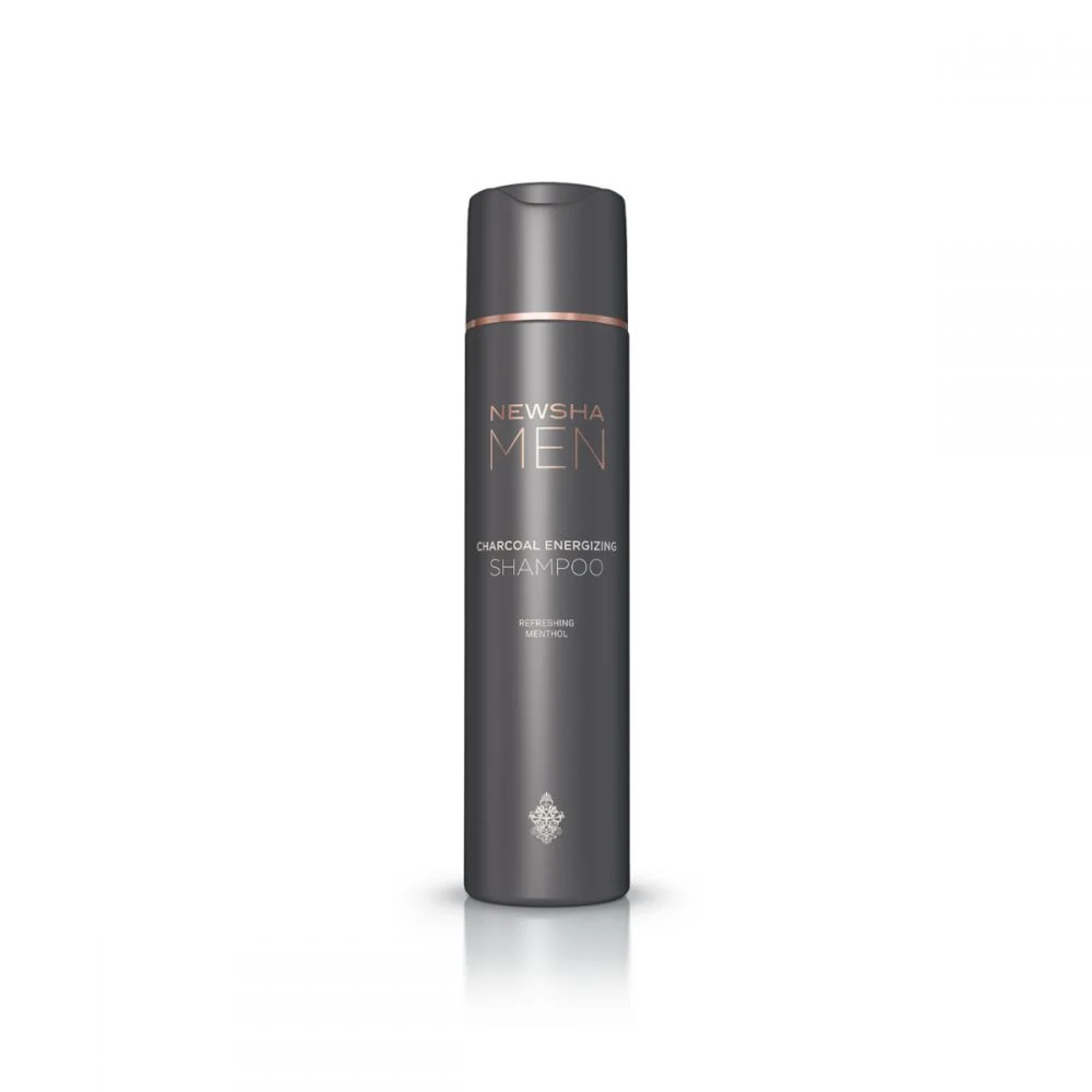 Шампунь Енерджи Newsha MEN Charcoal Energizing Shampoo, 250 мл