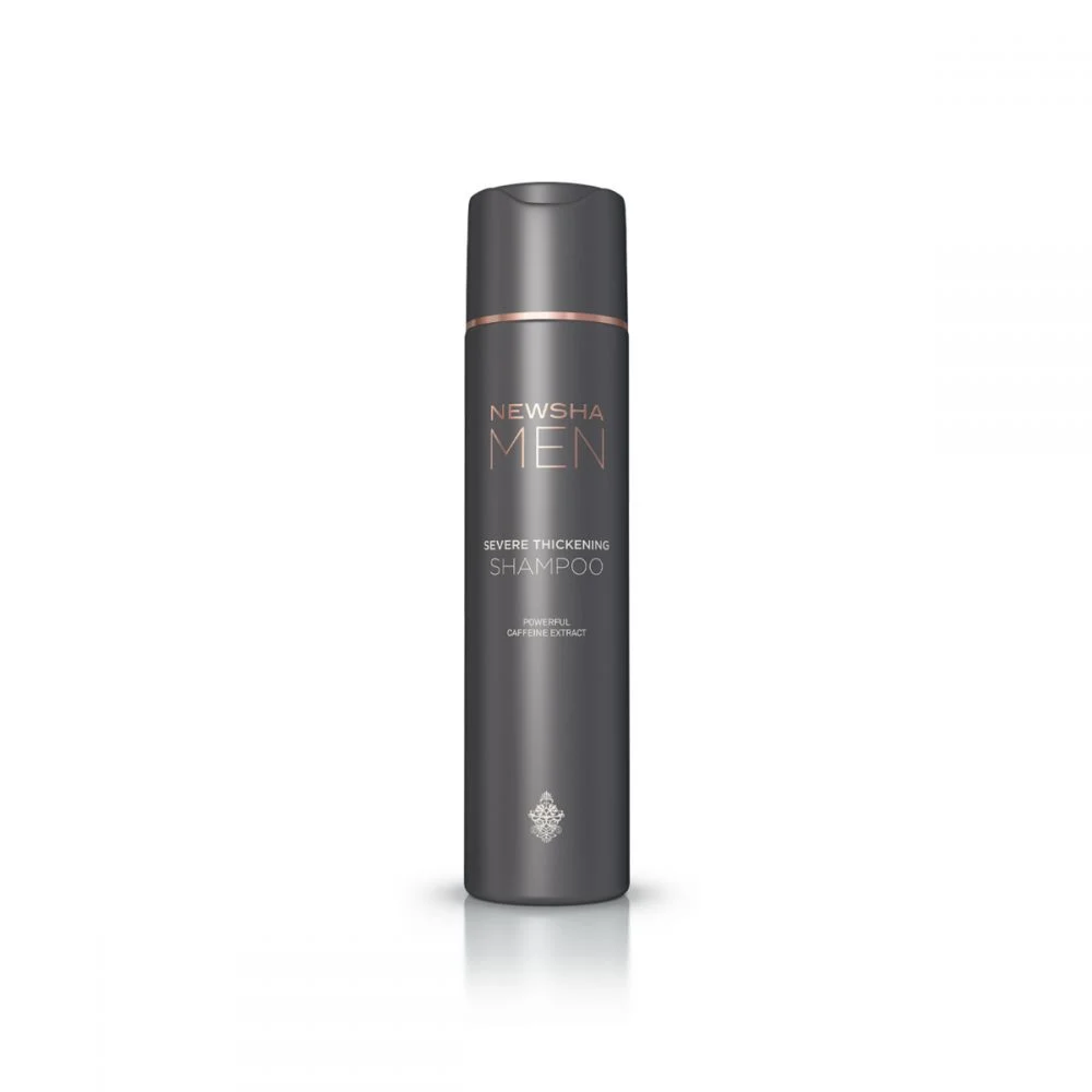 Шампунь ущільнюючий Newsha MEN Severe Thickening Shampoo, 250 мл