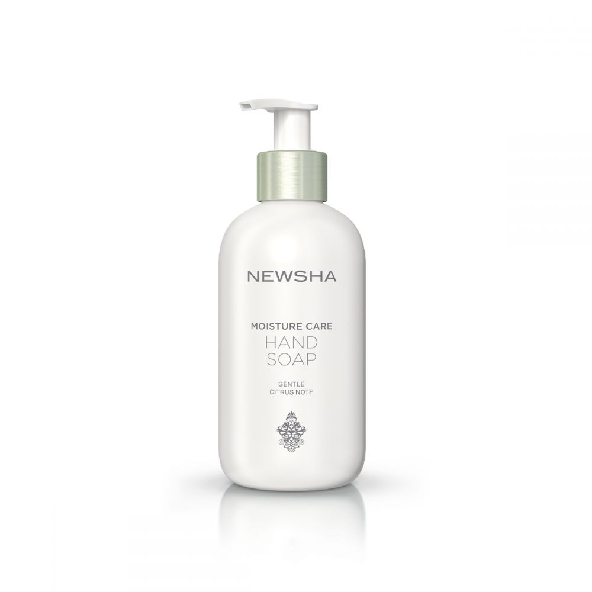 Мило для рук Newsha Moisture Care Hand Soap, 250 мл