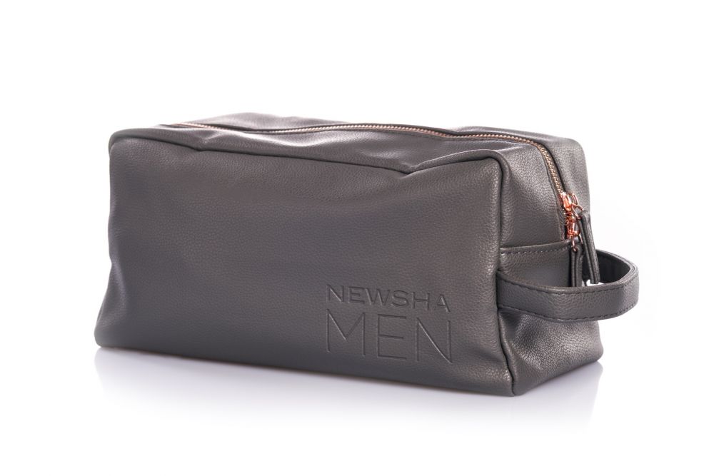 Сумка-косметичка чоловіча Newsha MEN Beauty Bag