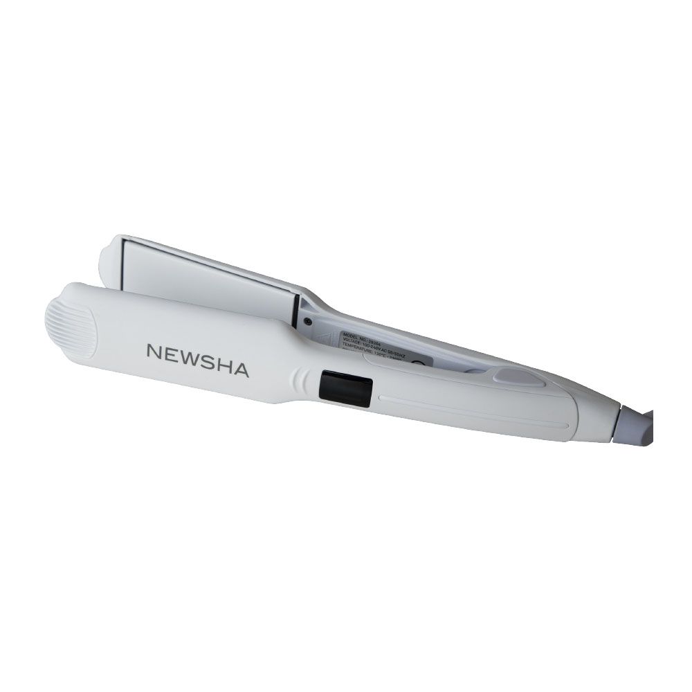 Вирівнювач для волосся Newsha Professional Straightening Iron