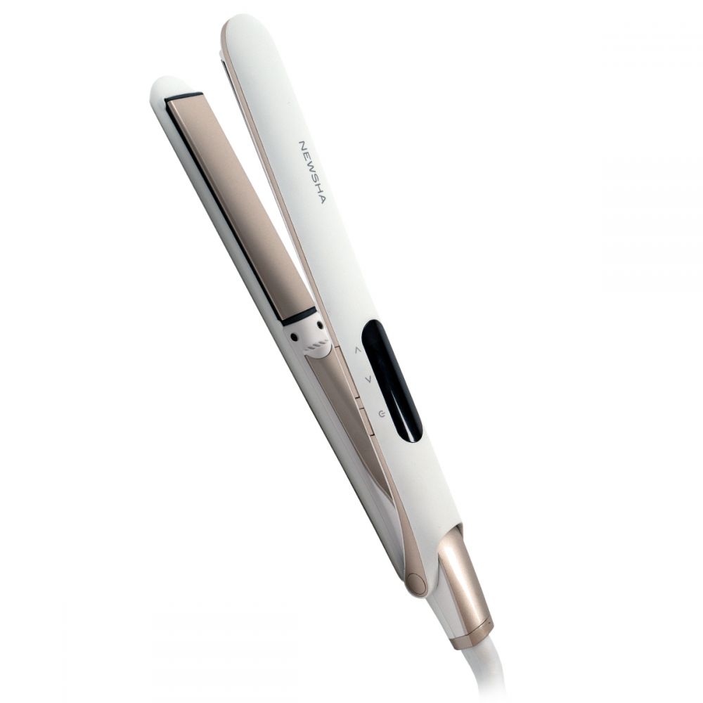 Праска для волосся Newsha Deluxe Styler