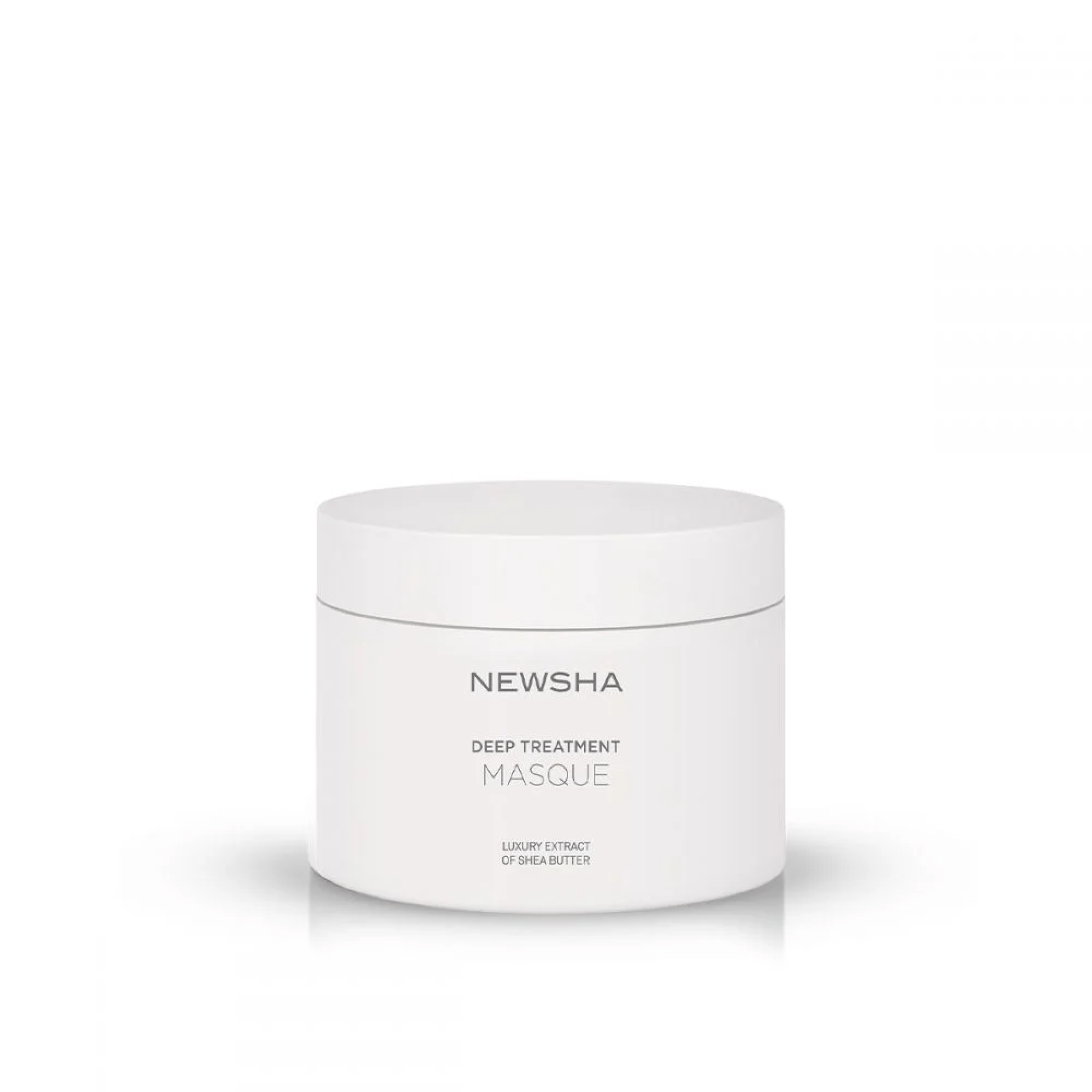 Маска глибоке відновлення Newsha Deep Treatment Masque, 500 мл