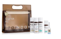 Стартовий набір для всіх типів шкіри Noon Aesthetics EXPERIENCE Starter Kit