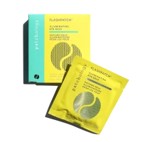 Патчі для сяйва з вітаміном С FlashPatch Illuminating Eye Gels, 5 пар