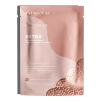 Маска детокс SmartMud Detox, 1 шт