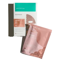 Маска детокс SmartMud Detox, 4 шт