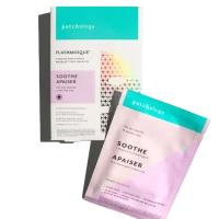Заспокійлива маска для обличчя FlashMasque Soothe 5 Minute Sheet Mask, 4 шт