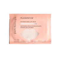 Розгладжуючий патч для губ FlashPatch Hydrating Lip Gels