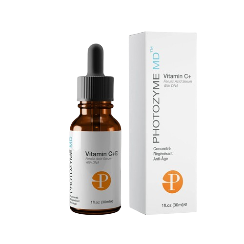Сироватка з вітамінами С та Е Vitamin C+E Ferulic Acid Serum, 30 мл