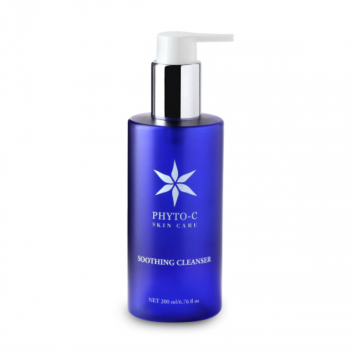 Гель для вмивання Phyto-C Soothing Cleanser, 200 мл