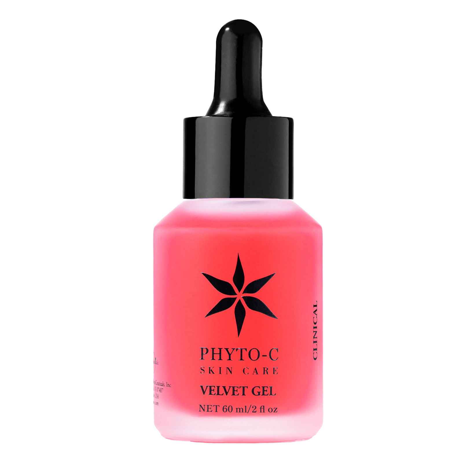 Пом’якшуючий омолоджуючий гель Phyto-C Velvet Gel, 60 мл