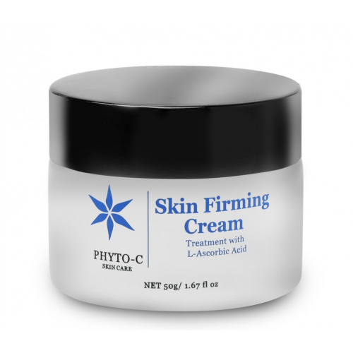 Зміцнюючий крем для обличчя Phyto-C Skin Firming Cream, 50 г