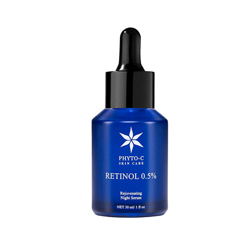 Сироватка з ретинолом Phyto-C Retinol 0.5%, 30 мл