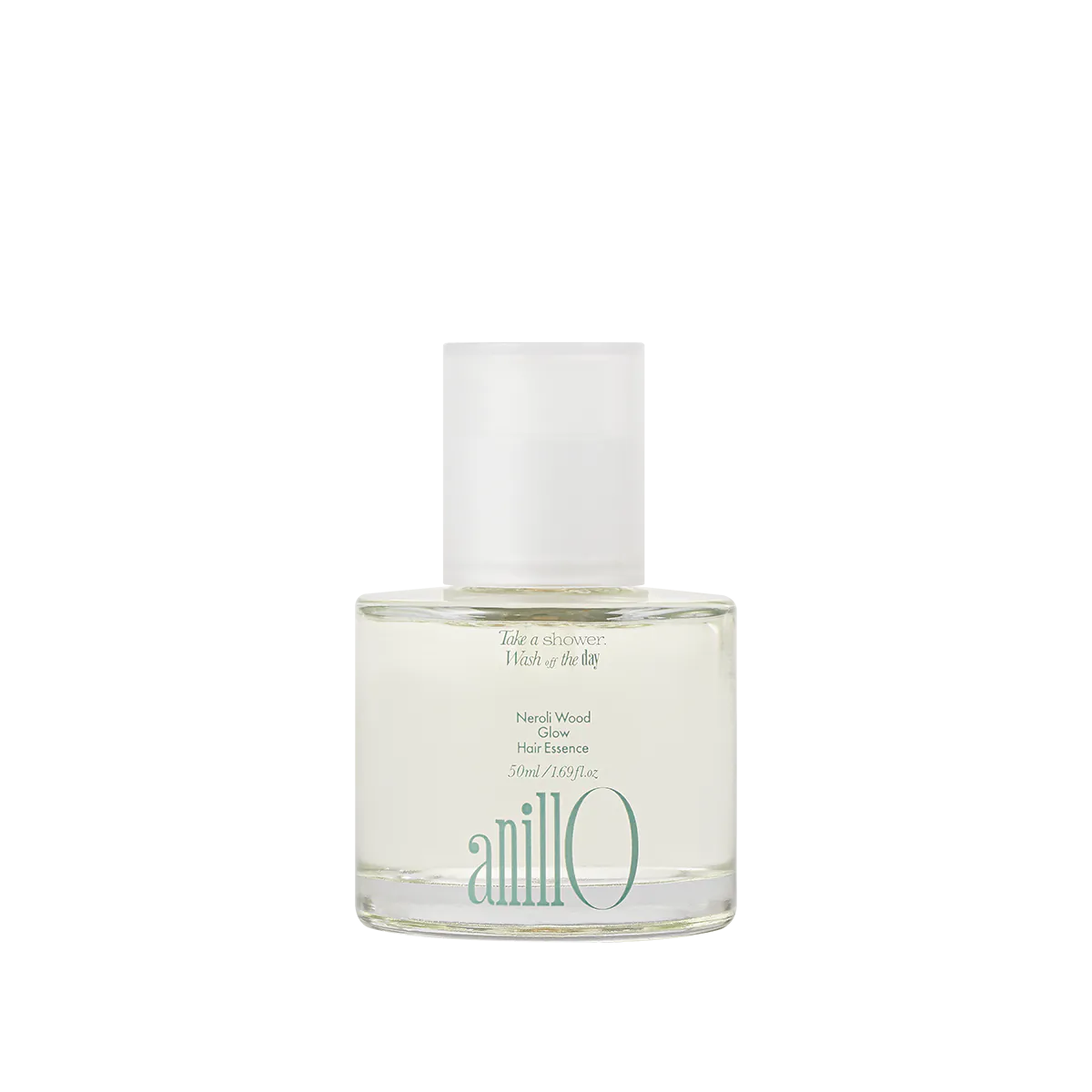 Есенція для волосся Neroli Wood Glow Hair Essence, 50 мл