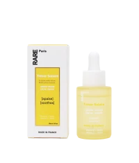 Заспокійлива сироватка з вітаміном Е Rare Paris Trésor Solaire Soothing Face Serum, 30 мл