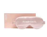 Шовкова маска для сну Rare Paris Silk Sleeping Mask