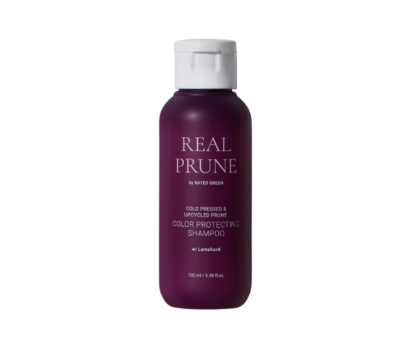 Шампунь захист фарбованого волосся з екстрактом сливи Real Prune Color Protecting Shampoo, 100 мл
