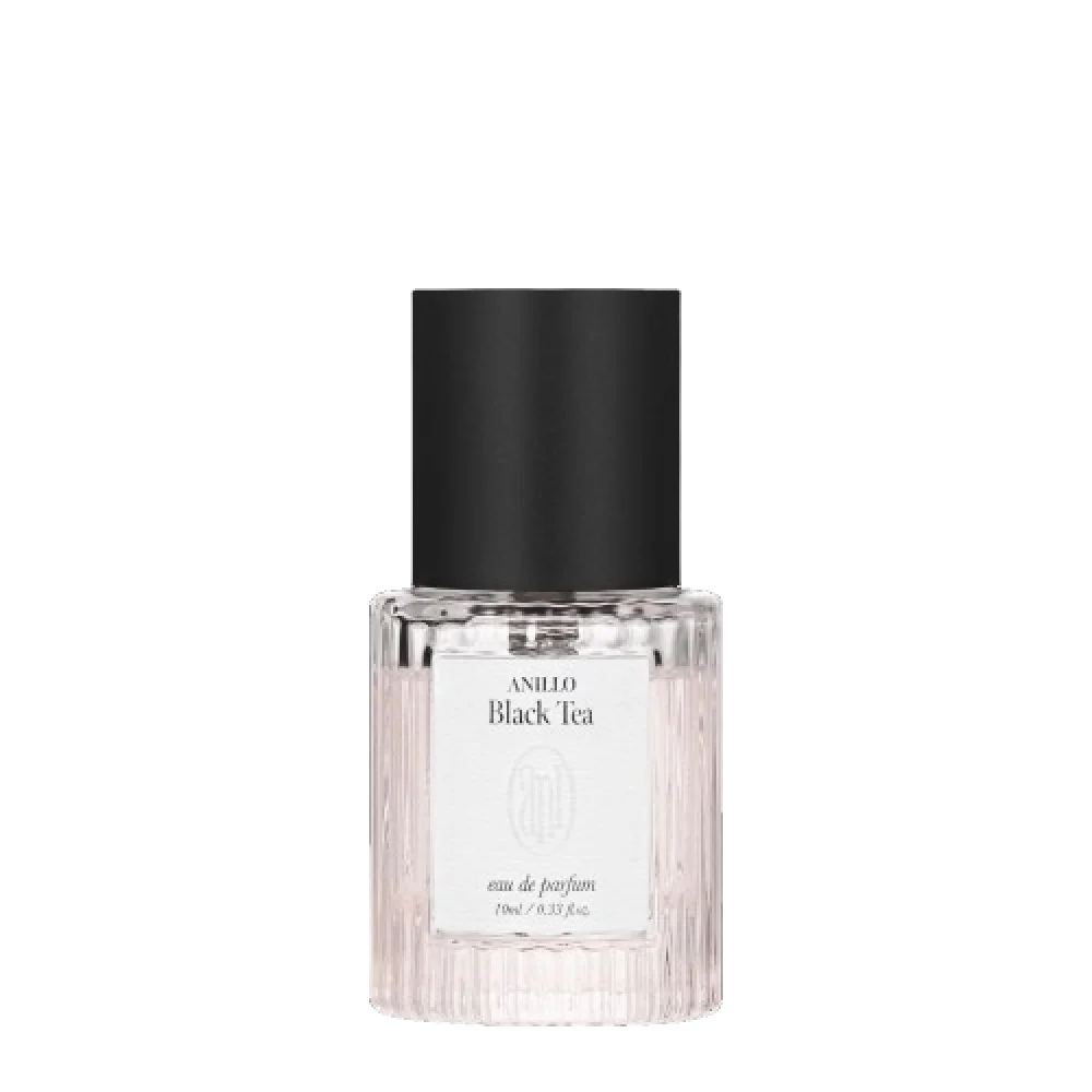 Парфумована вода Black Tea Eau de Parfum, 10 мл
