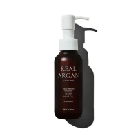 Арганове масло для волосся Real Argan Shine Hair Oil, 100 мл