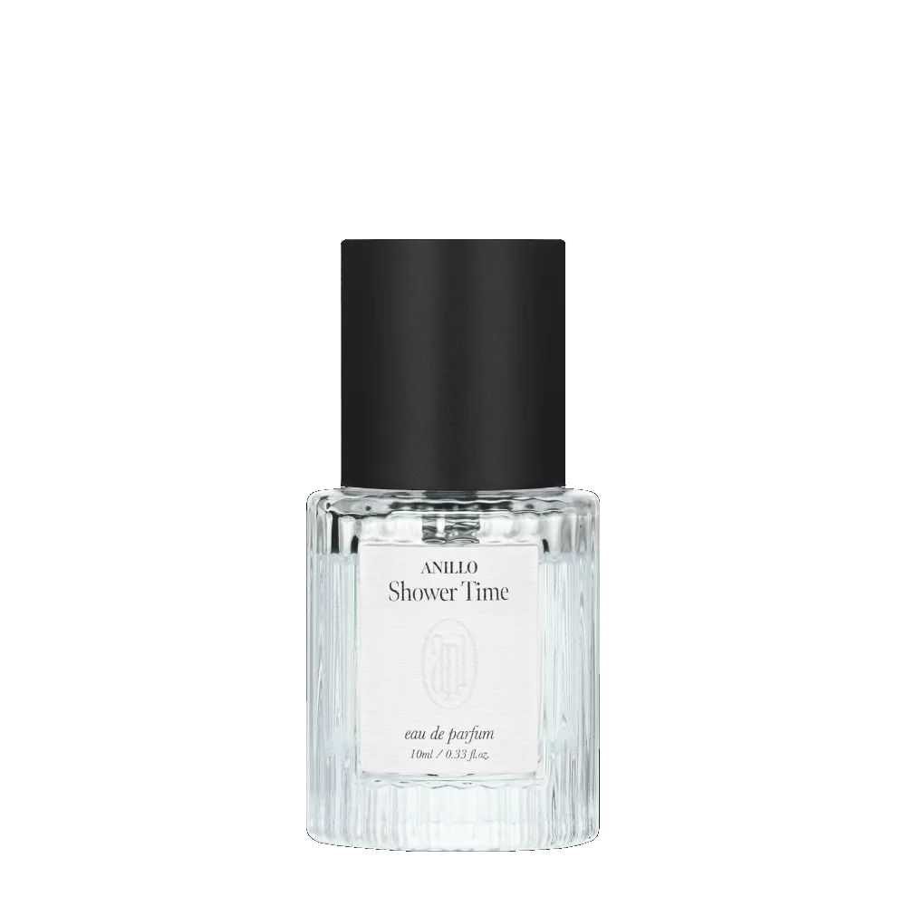 Парфумована вода Shower Time Eau de Parfum, 10 мл