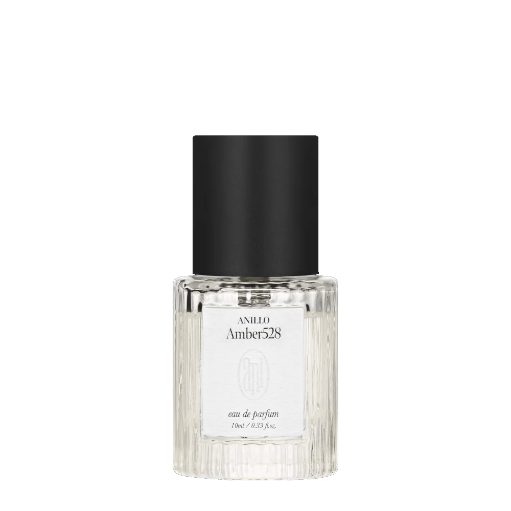 Парфумована вода Amber528 Eau de Parfum, 10 мл