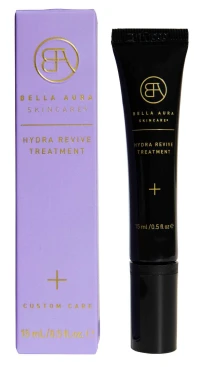 Зволожуючий крем для обличчя Hydra Revive Treatment, 15 мл