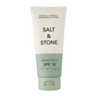Мінеральний сонцезахисний лосьйон Salt & Stone Natural Mineral Sunscreen Lotion SPF 50, 88 мл