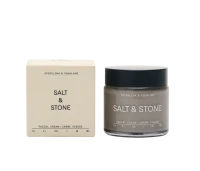 Зволожувальний крем із скваланом Salt & Stone Squalane Facial Cream, 48 мл