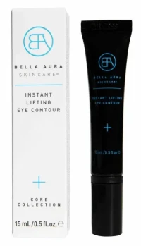 Миттєвий ліфтинг-крем для очей Instant Lifting Eye Contour, 15 мл