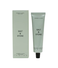 Зволожувальний крем для рук бергамот та хінокі Salt & Stone Hand Cream, 60 мл