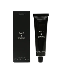Зволожувальний крем для рук чорна троянда та уд Salt & Stone Hand Cream, 60 мл