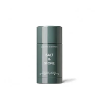 Натуральний дезодорант евкаліпт та кедр Salt & Stone Natural Deodorant Eucalyptus & Cedarwood, 75 г