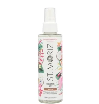 Автобронзат-спрей для обличчя St. Moriz Radiant Glow Face Mist Coconut Paradise, 150 мл