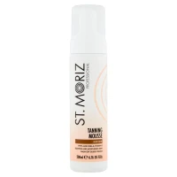 Автобронзат-мус St. Moriz Pro Medium, 200 мл