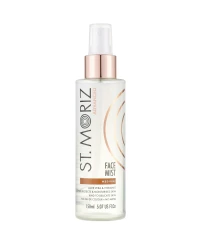 Автобронзат-спрей для обличчя St. Moriz Radiant Glow Face Mist, 150 мл