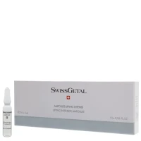Ампули для інтенсивного ліфтингу SwissGetal Lifting Intensif Ampoules, 10х2 мл