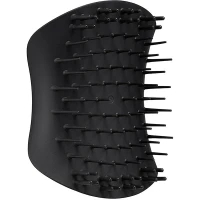 Щітка для масажу голови Tangle Teezer The Scalp Exfoliator and Massager Onyx Black