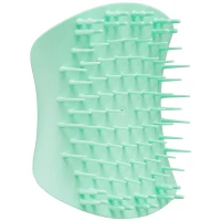 Щітка для масажу голови Tangle Teezer The Scalp Exfoliator and Massager Green Whisper