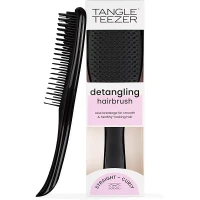 Щітка для волосся Tangle Teezer The Ultimate Styler Jet Black