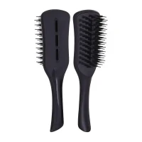 Щітка для укладання феном Tangle Teezer Easy Dry & Go Jet Black