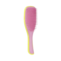 Щітка для волосся Tangle Teezer The Ultimate Detangler Hyper Yellow & Rosebud