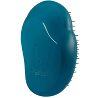 Щітка для волосся Tangle Teezer Original Plant Brush Deep Sea Blue