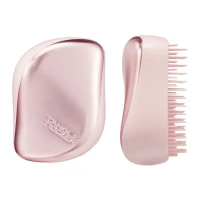Щітка для волосся Tangle Teezer Compact Styler Pink Matte Chrome
