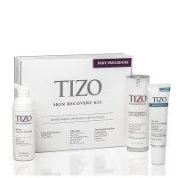 Постпроцедурний набір для відновлення шкіри TiZO Post Procedure Skin Recovery Kit