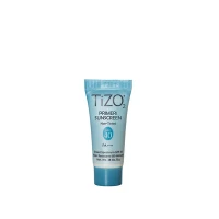 Мінеральний сонцезахисний крем-праймер TiZO 2 Facial Primer Sunscreen SPF 40, 5 г