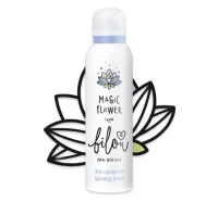 Пінка для душу Bilou Magic Flower, 200 мл