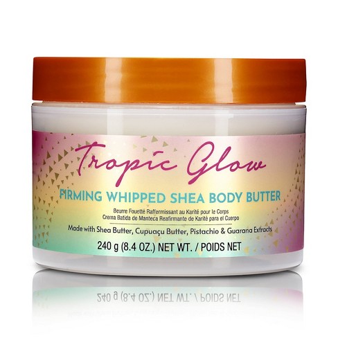 Баттер для тіла Tree Hut Tropic Glow Whipped Body Butter, 240 г